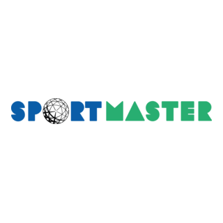 SportMaster Logo PNG Vector