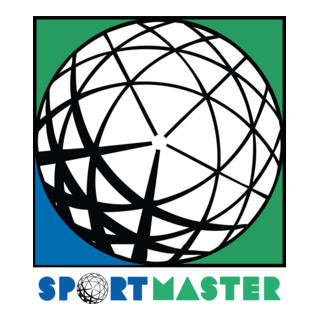 SportMaster Logo PNG Vector
