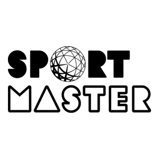 SportMaster Logo PNG Vector