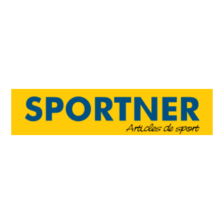 Sportner Logo PNG Vector