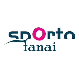 Sporto fanai Logo PNG Vector