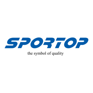 Sportop Logo PNG Vector