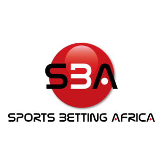 Sports Betting Africa Logo PNG Vector