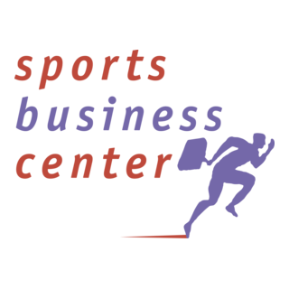 Sports Business Center Almere Logo PNG Vector