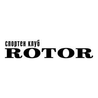 Sports Club Rotor Logo PNG Vector