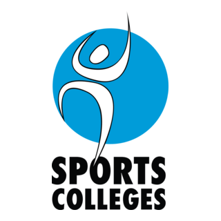 Sports Colleges Logo PNG Vector