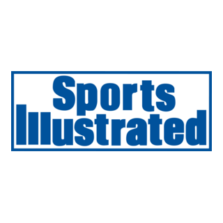Sports Illustrated Logo PNG Vector