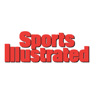 Sports Illustrated Logo PNG Vector