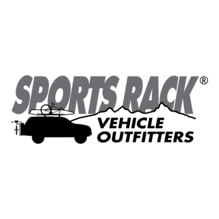 Sports Rack Logo PNG Vector