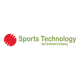 Sports Technology Logo PNG Vector