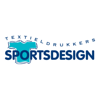 Sportsdesign Logo PNG Vector