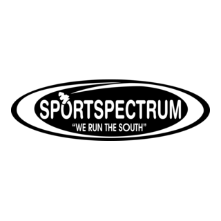 Sportspectrum Logo PNG Vector