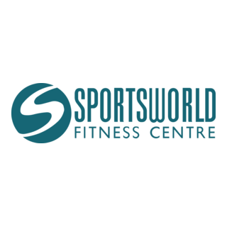 Sportsworld Logo PNG Vector