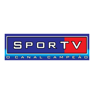 SporTV Logo PNG Vector