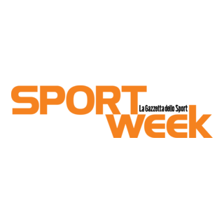 SportWeek Logo PNG Vector