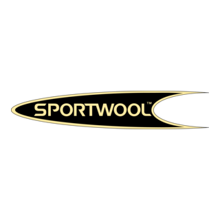 Sportwool Logo PNG Vector