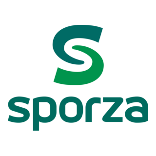 Sporza Logo PNG Vector