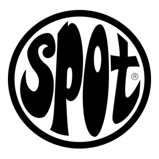 Spot Logo PNG Vector
