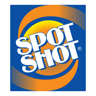 Spot Shot Logo PNG Vector