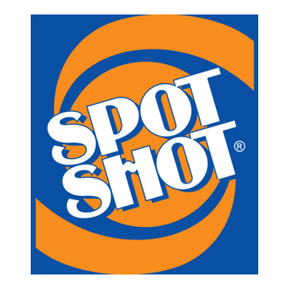 Spot Shot Logo PNG Vector