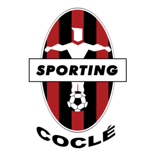 Spoting Cocle Logo PNG Vector