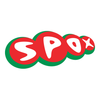 Spox Logo PNG Vector