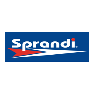 Sprandi Logo PNG Vector