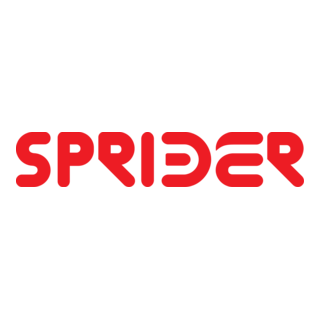 Sprider shoes Logo PNG Vector