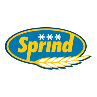 SPRIND Logo PNG Vector
