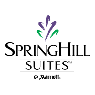 SpringHill Suites Logo PNG Vector