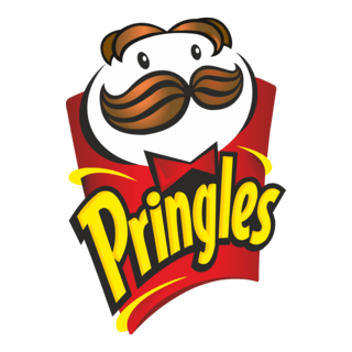 Springles Logo PNG Vector