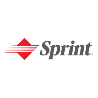 Sprint Logo PNG Vector