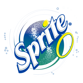 Sprite Cero Logo PNG Vector