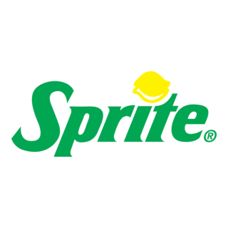 Sprite Logo PNG Vector