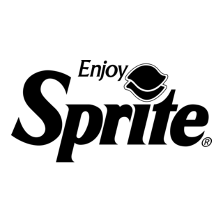 Sprite Logo PNG Vector