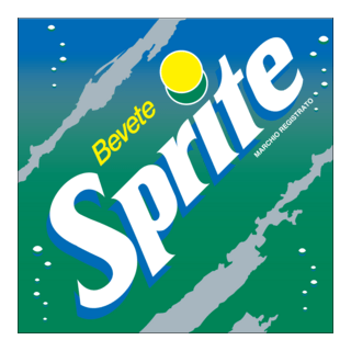 Sprite Logo PNG Vector