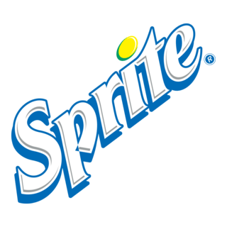 Sprite Logo PNG Vector