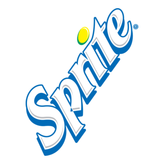 Sprite Logo PNG Vector