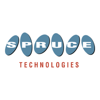 Spruce Technologies Logo PNG Vector