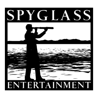 Spyglass Entertainment Logo PNG Vector