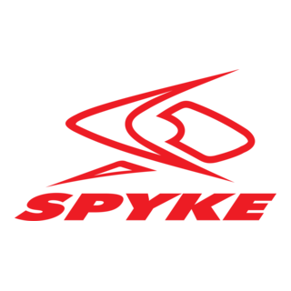 Spyke Logo PNG Vector