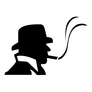 Spymac Logo PNG Vector