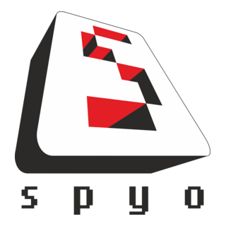 spyo Logo PNG Vector