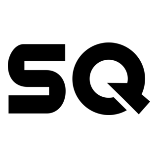 SQ Logo PNG Vector