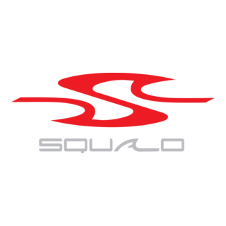 Squalo Logo PNG Vector