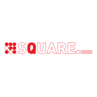 Square.com Logo PNG Vector