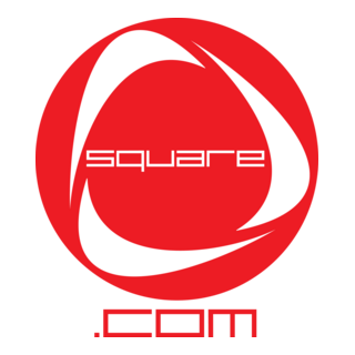 Square Logo PNG Vector