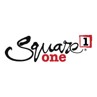 Square One Logo PNG Vector