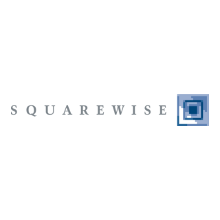 Squarewise Logo PNG Vector