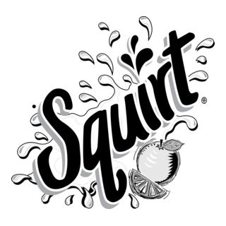 Squirt Logo PNG Vector